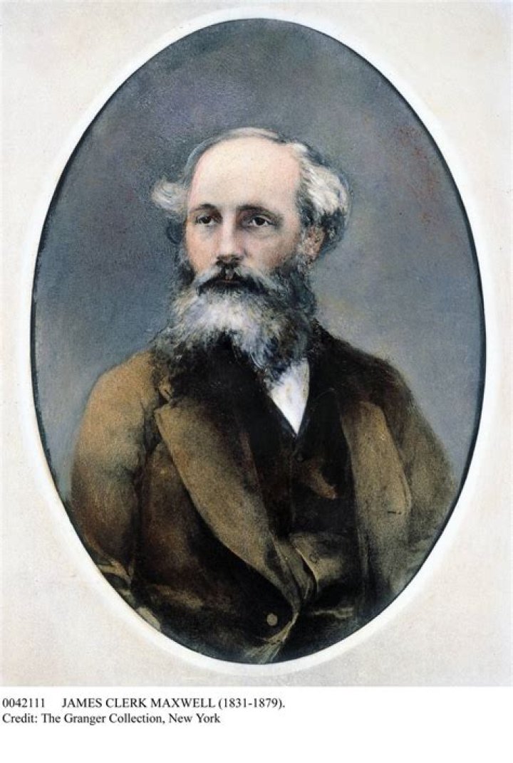 Who Is Maxwell Haynes?