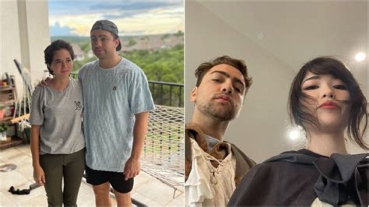 Who is Maya Higa Dating Now? Past Relationships, Current Relationship