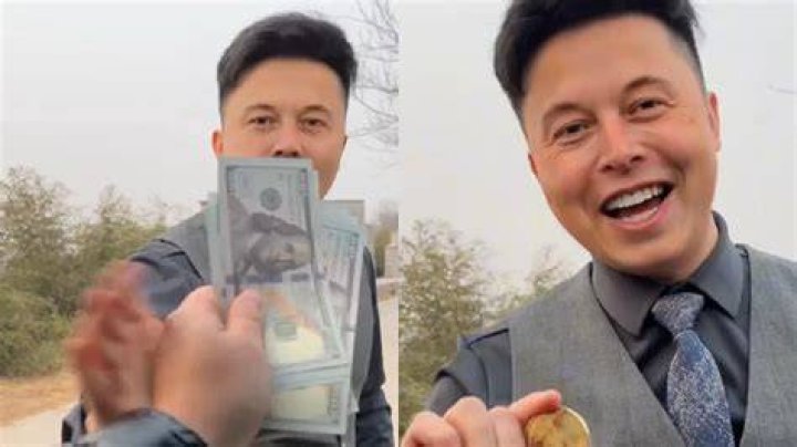 Who Is Mayilong0? Meet Chinese Elon Musk On TikTok
