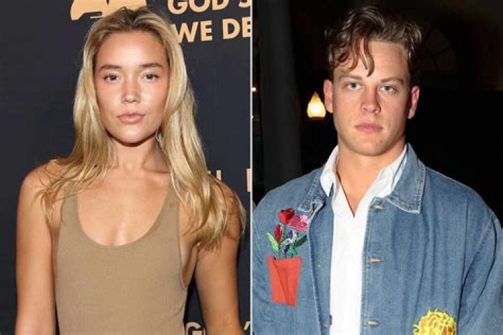 Who is McCurdy’s boyfriend Joe? Dating History