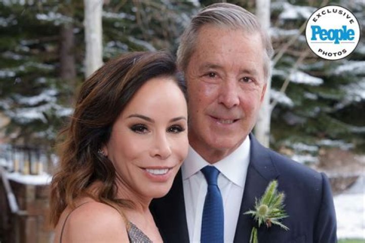 Who is Melissa Rivers' Son Edgar Cooper Endicott?