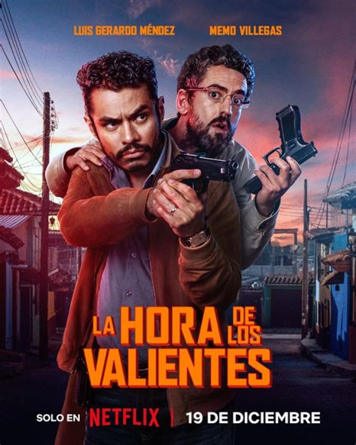 Who is Memo Villegas? Get to know the host of Heavenly Bites Mexico