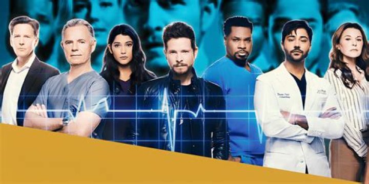 Who Is Meredith Garretson? Everything To Know About The American Actress And The Resident Alien Cast