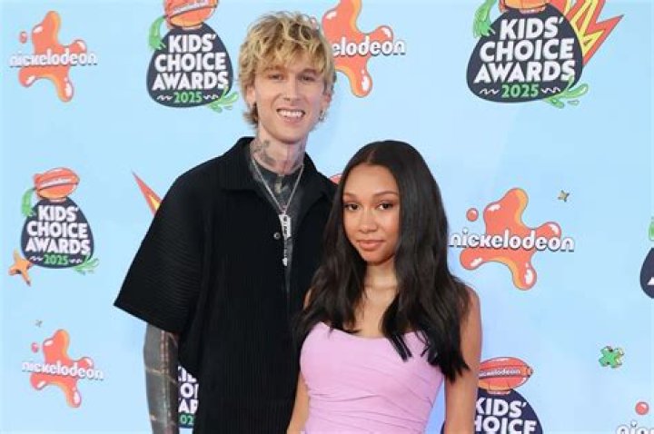 Who Is MGK's Dad: The Story Behind The Mystery Man