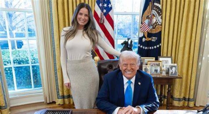 Who is Mia Kaplan? Find Her Wiki Age And Family