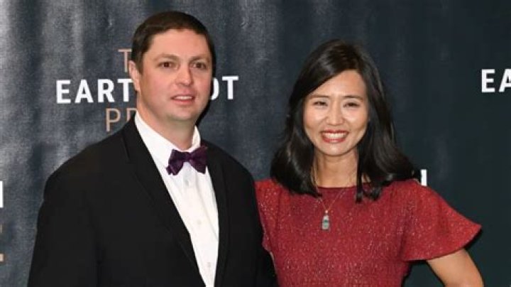 Who is Michelle Wu’s Husband Conor Pewarski Wiki, Age, Bio, Spouse, Parents, Net Worth, Religion, Nationality, Ethnicity