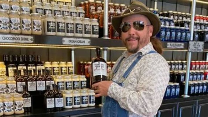 Who is Mike Cockrell on Moonshiners? Fans question if he got arrested!