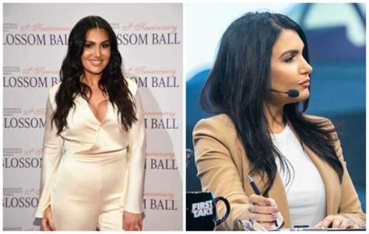 Who is Molly Qerim? age, height, ethnicity, bio, husband, disease, net