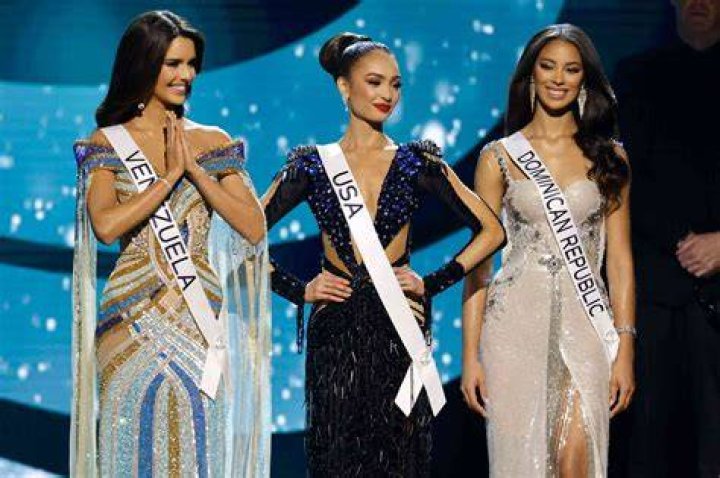 Who is Morgan Romano? Miss USA crowned by Miss Universe R’Bonney Gabriel following latter’s rigging scandal
