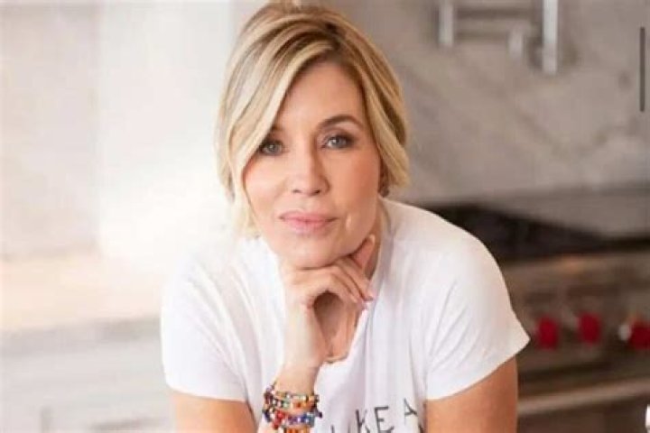 Who is Nadine Caridi, Jordan Belfort's exwife? Biography, career, age, net worth Kemi Filani News
