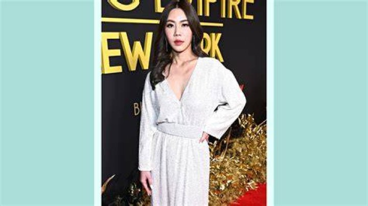 Who is Nam Laks from Bling Empire New York? 10 Things You Didn&rsquo;t Know