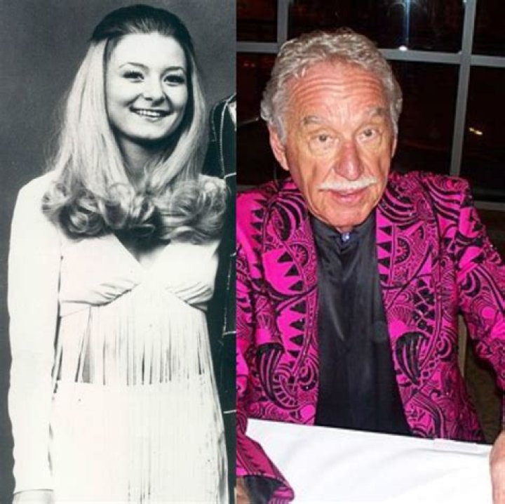 Who is Nancy Severinsen, Doc Severinsen's daughter? Dicy Trends