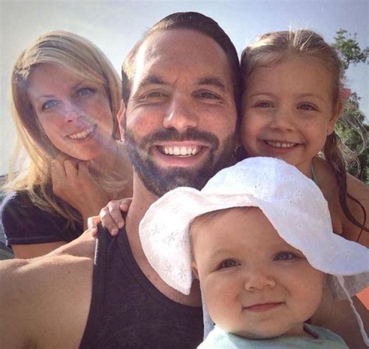 Who is Nick Groff's Wife Tessa DelZoppo? The Little Facts