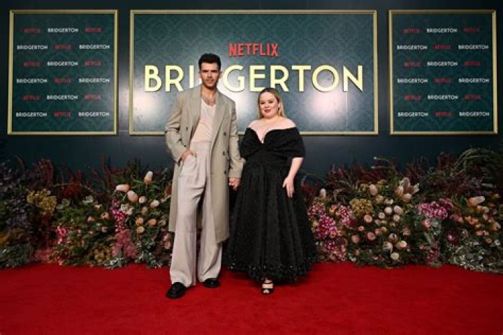 Who is Nicola Coughlan's Partner? Bridgerton Star's Boyfriend Explored!