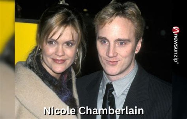 Who is Nicole Chamberlain? Wiki, Age, Height, Net Worth, Family & Facts