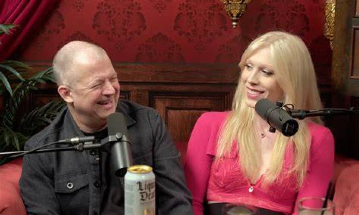 Who Is Nikki Norton? Meet Jim Norton Wife: Relationship &amp; Gay Rumors