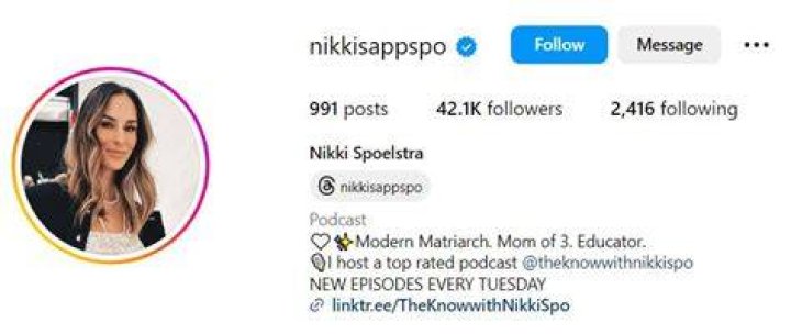 Who Is Nikki Sapp? Wiki, Age, Height, Kids, Husband, Family, Net Worth