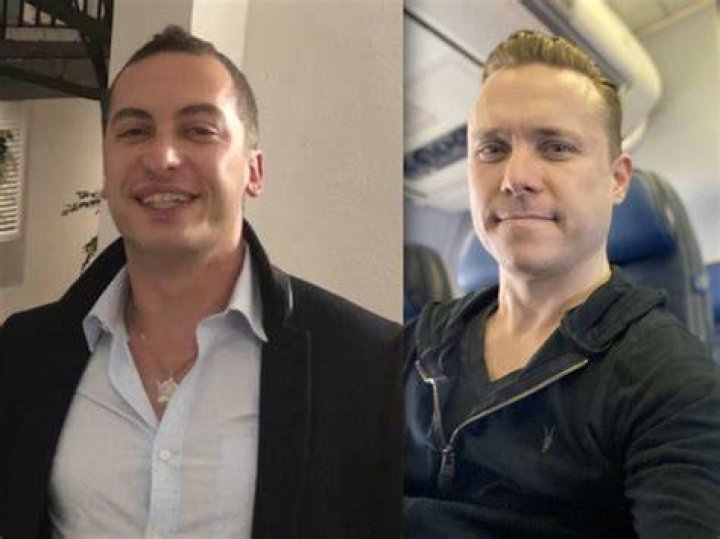 Who Is Nima Momeni Sister Khazar Momeni? Suspect In Bob Lee killing