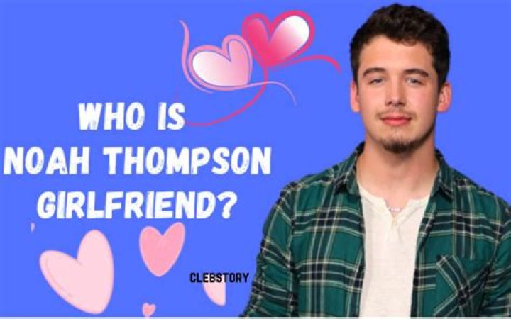 Who Is Noah Thompson? About The ‘American Idol’ Country Singer
