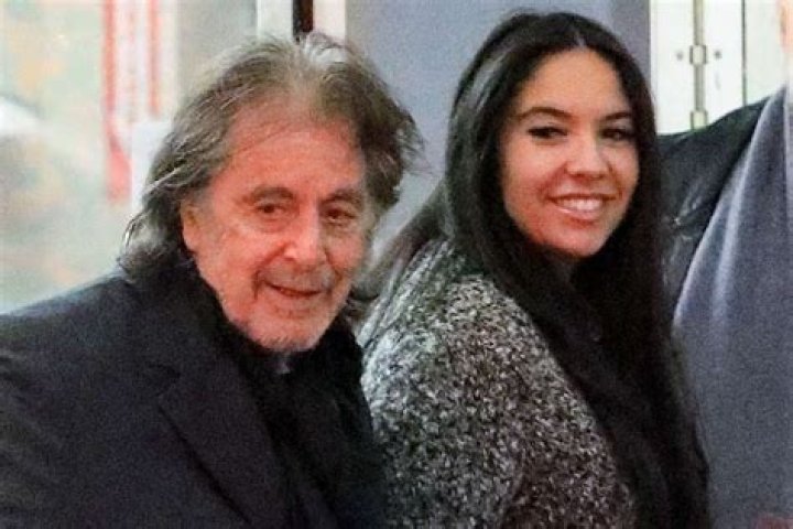 Who Is Noor Alfallah, Al Pacino&rsquo;s 53 Years Younger Girlfriend