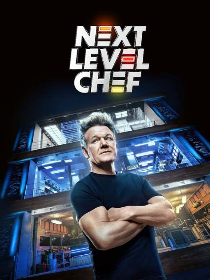 Who Is Nuri Muhammad From “Next Level Chef” Season 2?