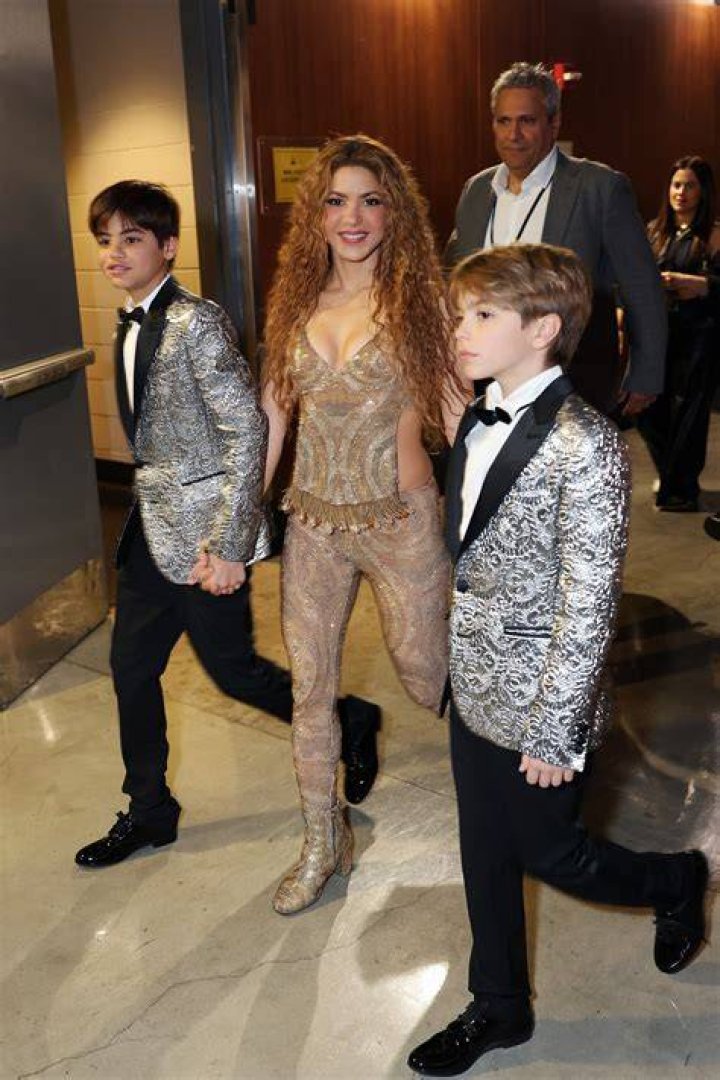 Who Is Pablo Gavi Mother? Shakira and Pique Cheating Affair Apparently Caught Red Handed In Locker Room