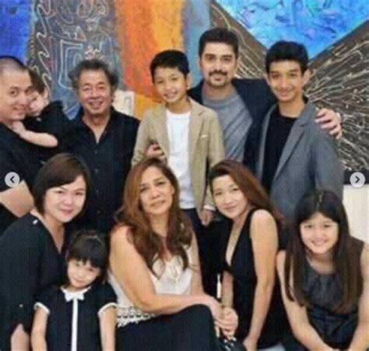Who Is Pam Gallardo? Meet Ian Veneracion Wife & Net Worth