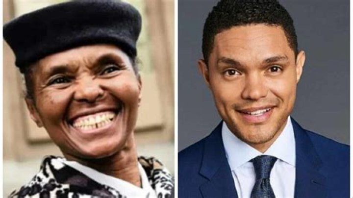 Who is Patricia Noah? biography, age, career, latest updates on Trevor