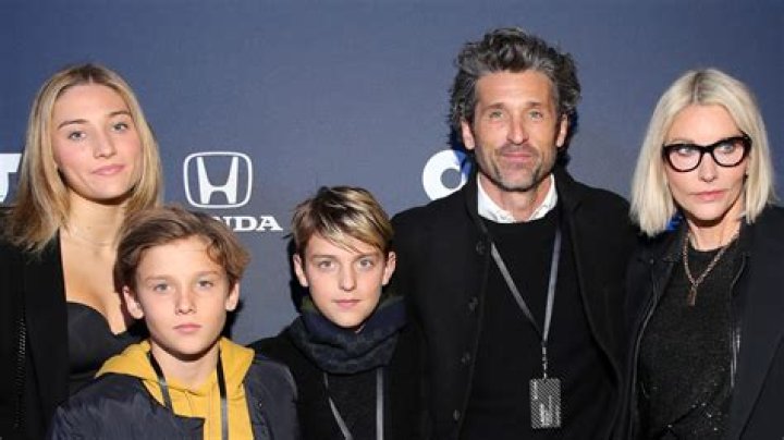 Who is Patrick Dempsey&rsquo;s Daughter, Talula Fyfe Dempsey?