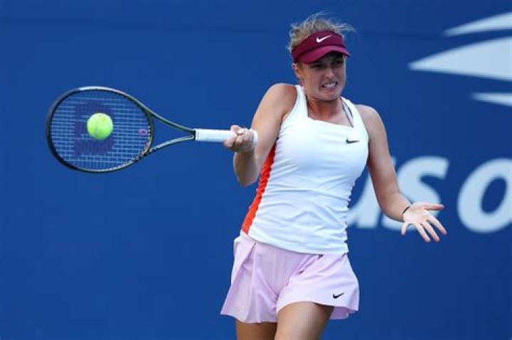 Who Is Patrick Mouratoglou? Meet Linda Fruhvirtova Coach: Ethnicity And Net Worth