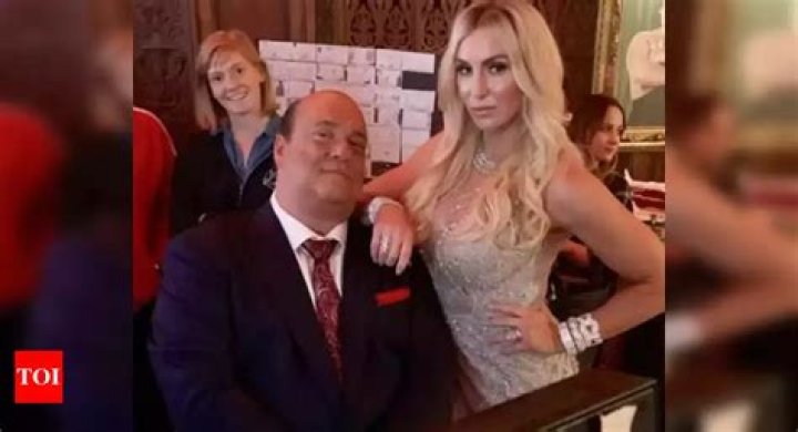 Who is Paul Heyman wife? Know all about Marla Heyman