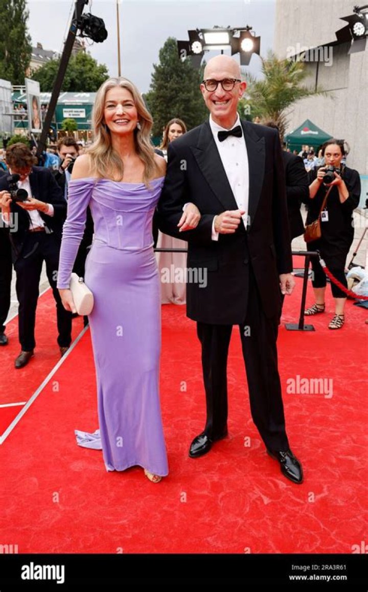Who Is Paulina Porizkova&rsquo;s Husband? She Was Married To Ric Ocasek