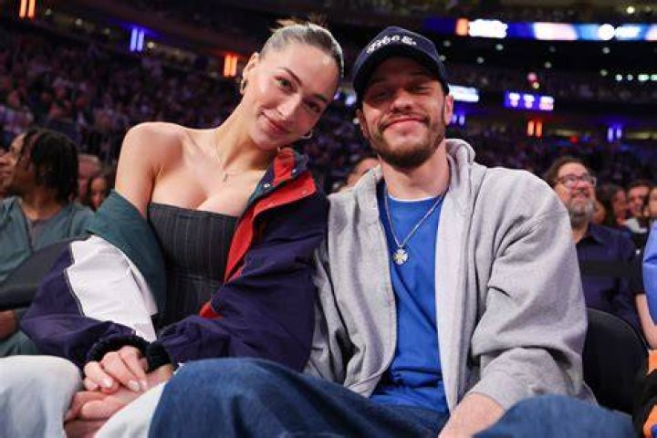 Who Is Pete Davidson&rsquo;s Sister? All About Casey Davidson