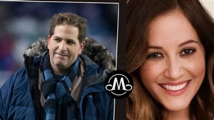 Who is Peter Schrager Wife? Bio, Net Worth, Age