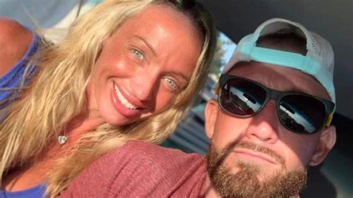 Who is Rachel Morin's boyfriend, Richard Tobin? The US Sun
