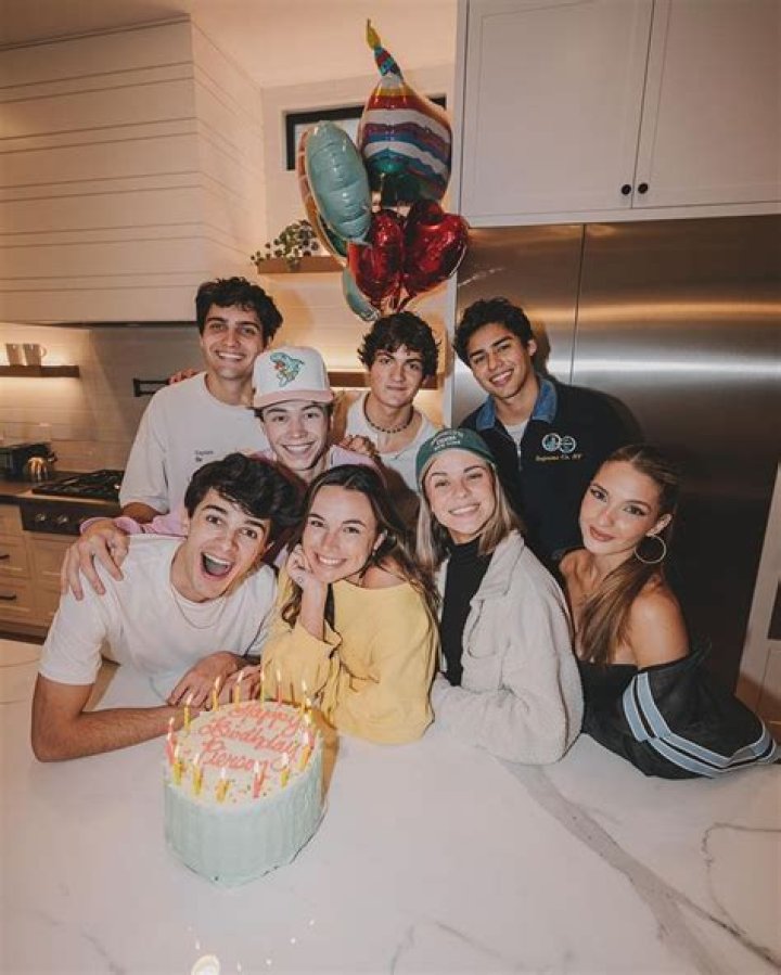 Who Is Raffaella Meloni? Meet Justice Smith Girlfriend: Family &amp; Net Worth
