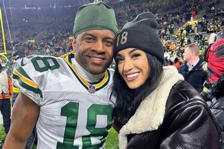 Who is Randall Cobb's Wife? RevUp Sports