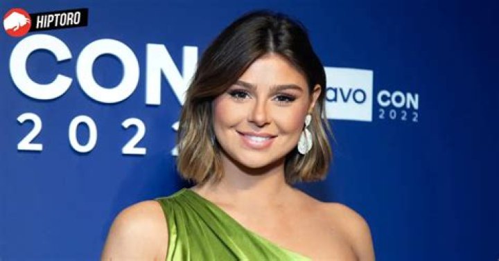 Who is Raquel Leviss? Age, Net worth, Height, Wikipedia, Real Name
