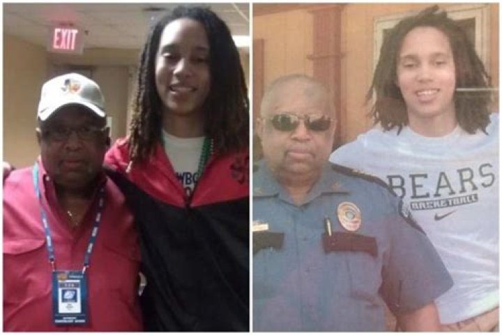 Who Is Raymond Griner Everything To Know About