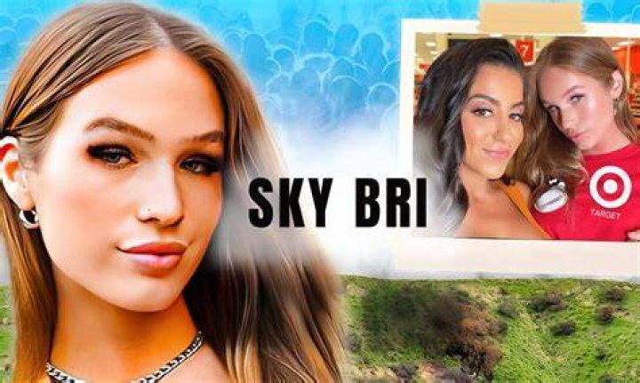 Who is Realskybri (Sky Bri)? All About The Actress and OnlyFans Star