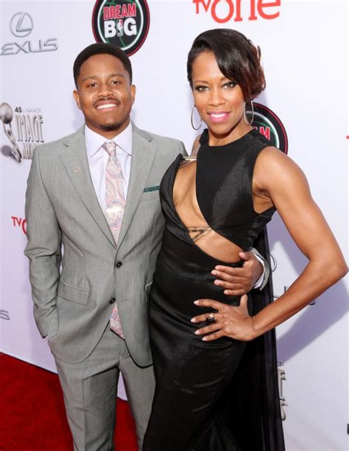 Who is Regina King's exhusband Ian Alexander Sr? Hot Lifestyle News