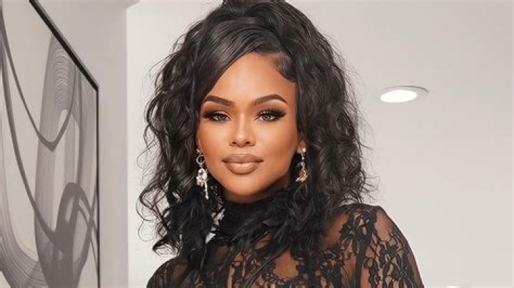 Who is Reyna Love? Everything You Need To Know — citiMuzik