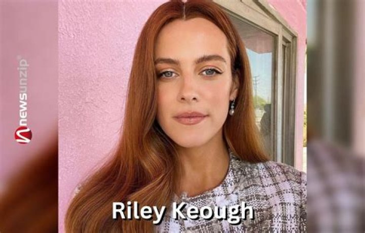 Who Is Riley Keough's Husband? All About Ben SmithPetersen