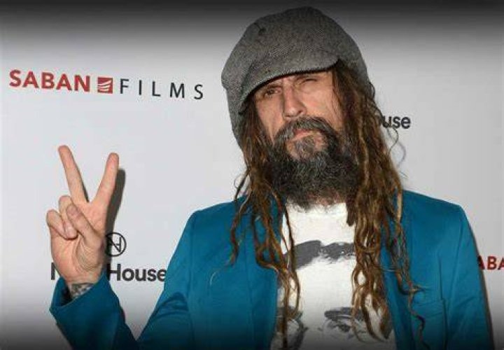 Who Is Rob Zombie's Wife? All About Sheri Moon Zombie