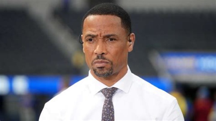 Who is Rodney Harrison's wife Erika? The US Sun