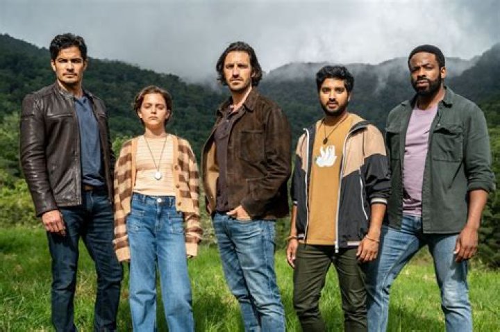 Who Is Rohan Mirchandaney From La Brea? Everything To Know About The Australian Actor With Indian Background
