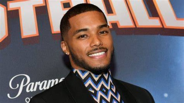 Who Is Rome Flynn's daughter Kimiko Flynn's mother?