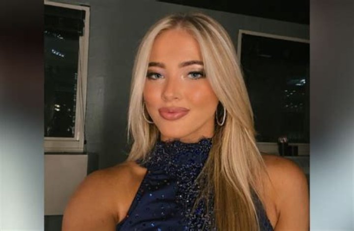 Who is Rylee Arnold? Wiki, Biography, Age, Height, Family, Boyfriend