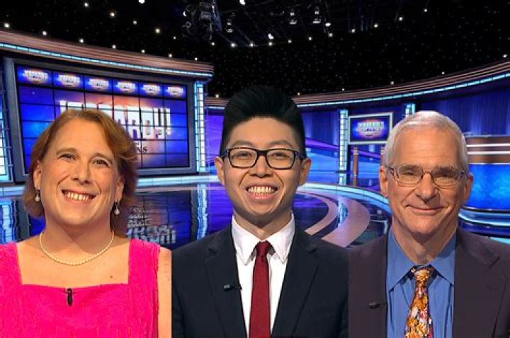 Who is Sam Buttrey? Fans can't get enough of the finalist of Jeopardy