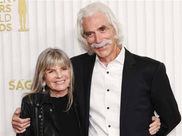Who Is Sam Collins? Explore His Family, Age And Net Worth